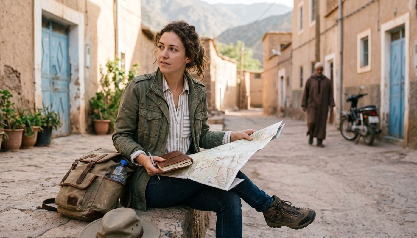 Are Your Travel Tips Outdated? Lessons From The Road Less Taken