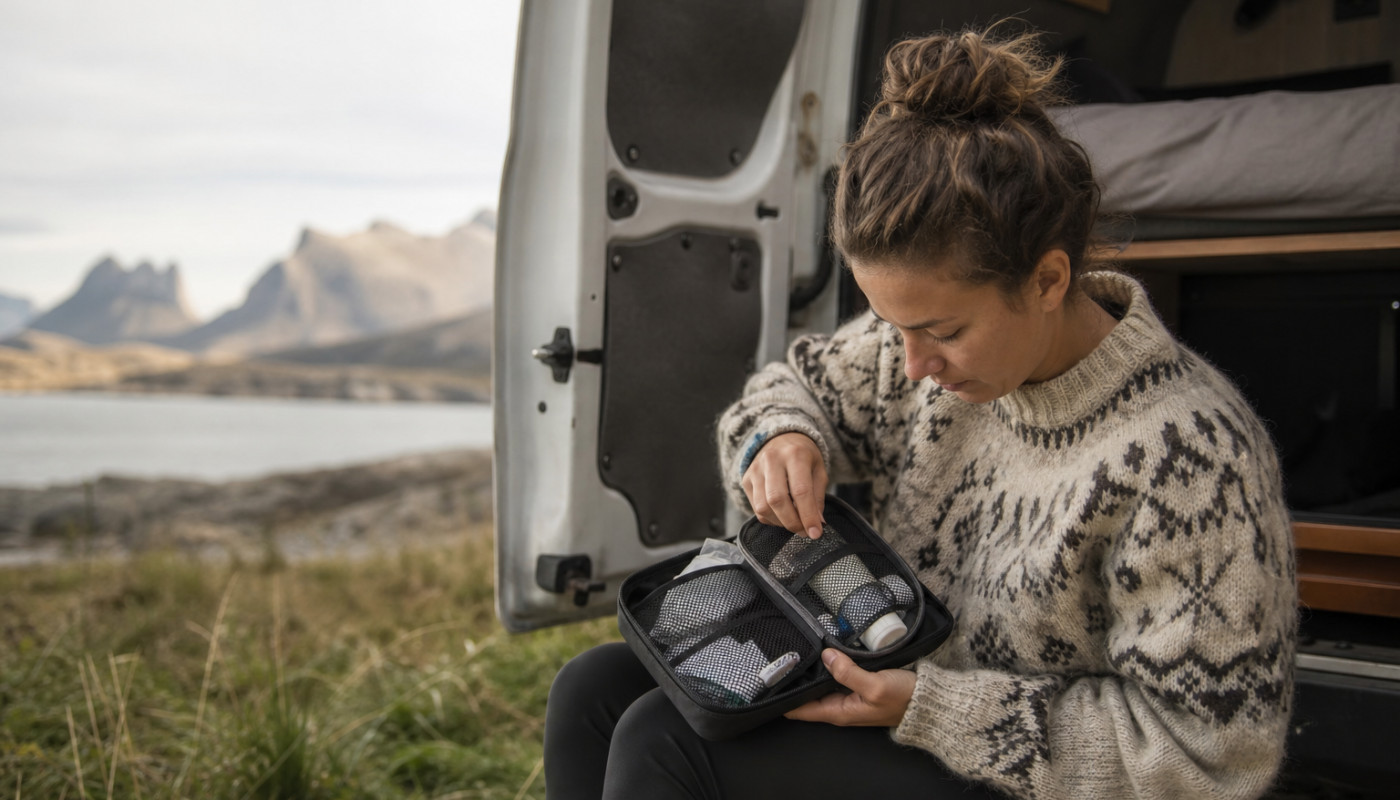 Nomad's Toolkit: Unconventional Travel Tips Only Seasoned Explorers Know